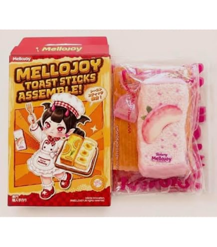 Amazon | 【1ピース】めろジョイ ミニランド ブラインドボックス